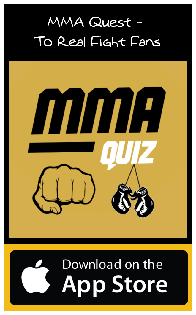 MMA Quest